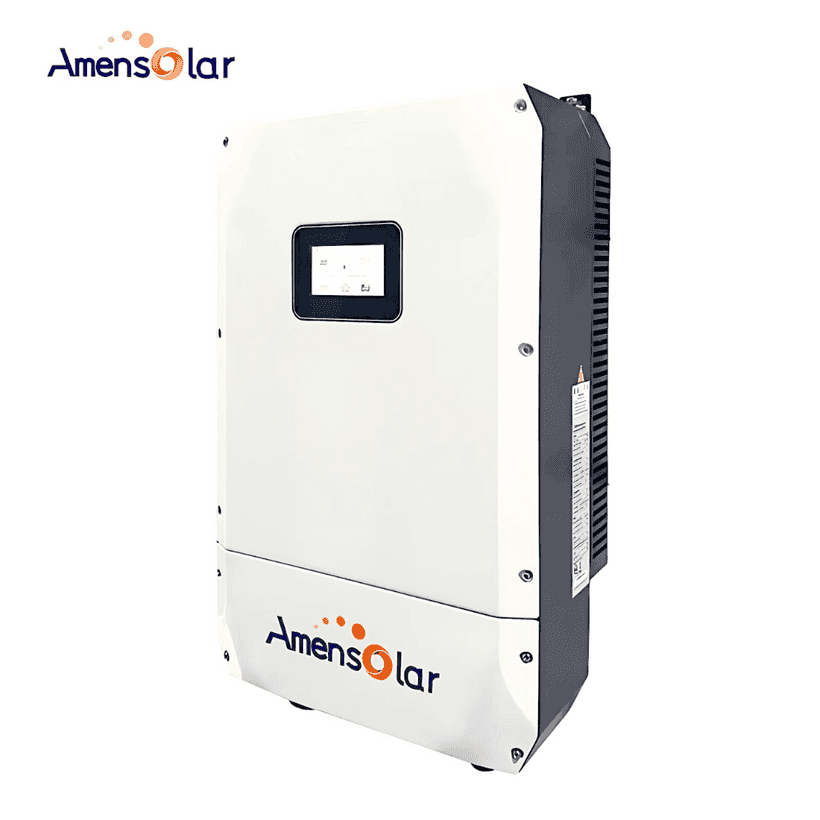 AmenSolar Inverter 10KW AC Output product picture 1