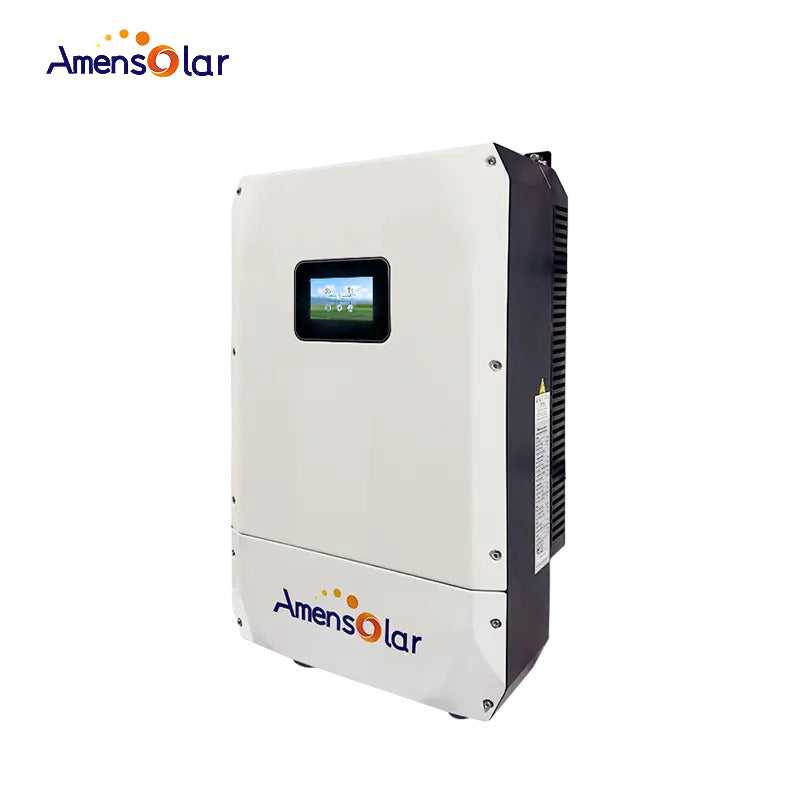 AmenSolar Inverter 8KW AC Output product picture 2